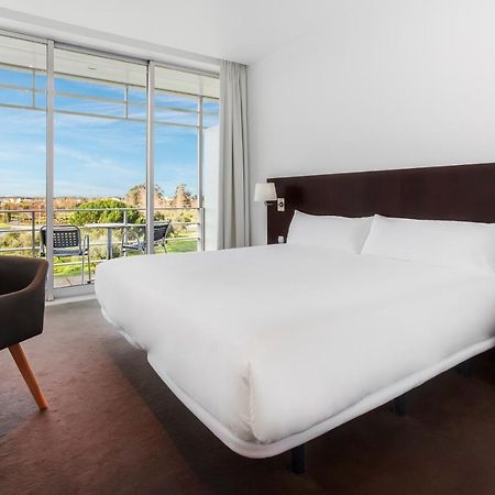 B&B Hotel Cantanhede Coimbra Экстерьер фото